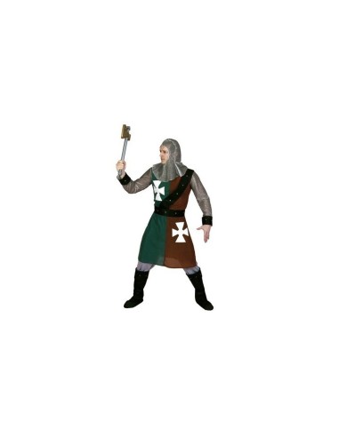 DISFRAZ CABALLERO MEDIEVAL