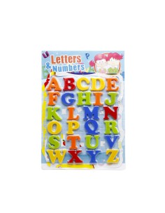 LETRAS MAGNETICAS