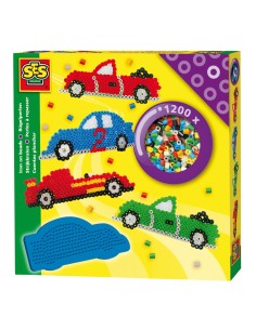 HACER COCHE CON CUENTAS