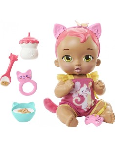 MUÑECA CON SONIDOS
