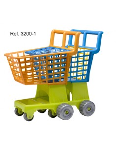 CARRO DE LA COMPRA