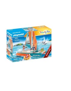 Catamarán