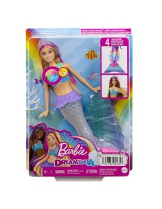 BARBIE SIRENA