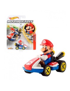 COCHE MARIO KARD