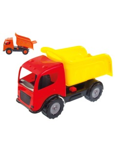 CAMION GRANDE