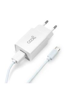 COOL CARGADOR TIPO - C