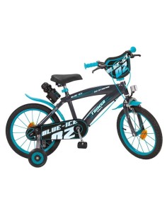Bicicleta 16 Blue Ice