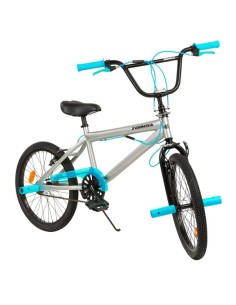 Bicicleta 20 BMX Azul