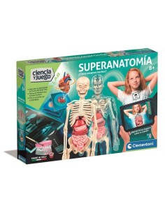 Superanatomía