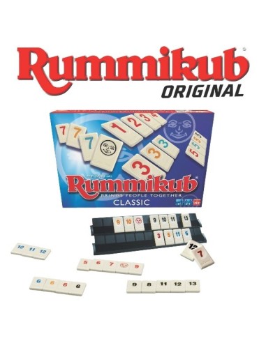 RUMMIKUB ORIGINAL