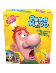 PEPE MOCO