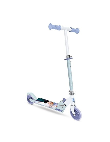 PATINETE ALUMINIO FROZEN 2