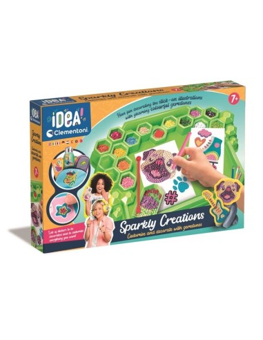 Creaciones Brillantes