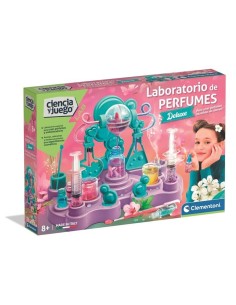 Nuevo Perfumes y cosméticos