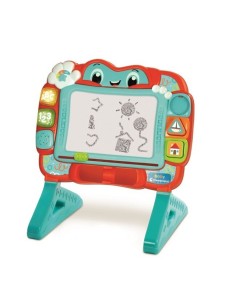 Pizarra Cantarina interactiva