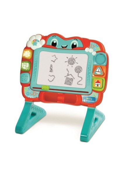 Pizarra Cantarina interactiva