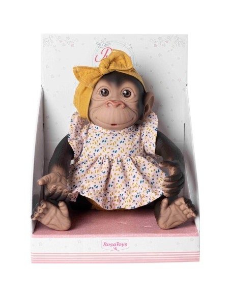 MONO REBORN (UNIDAD)