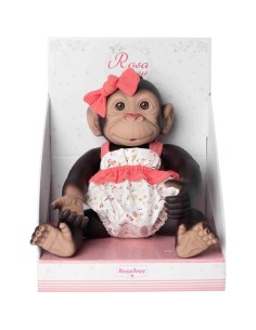 MONO REBORN (UNIDAD)