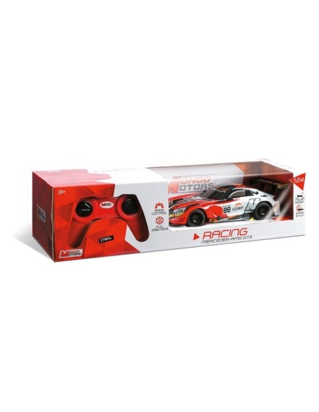 R/C MERCEDES AMG GT3 1:24