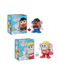 SEÑOR O SEÑORA POTATO