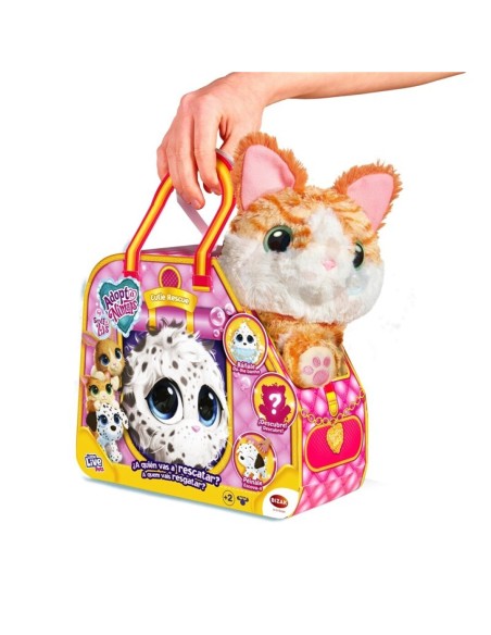 ADOPTANIMALS CUTIE RESCUE