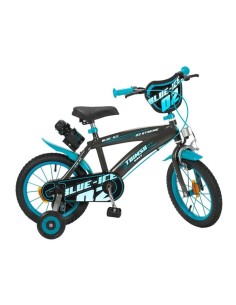 Bicicleta 14 Blue Ice