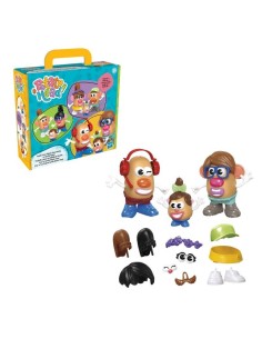 POTATO HEAD CREA TU FAMILIA