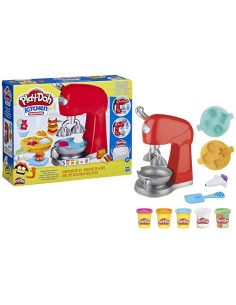 PLAY-DOH BATIDORA MÁGICA