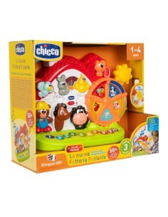 GRANJA SONORA BILINGUE CHICCO