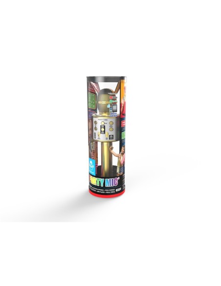 MICROFONO KARAOKE BLUETOOTH 7 EN 1