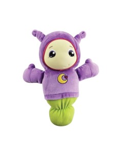 ORUGUITA LUMINOSA MORADA PLAYSKOOL