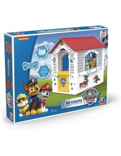 CASITA PAW PATROL