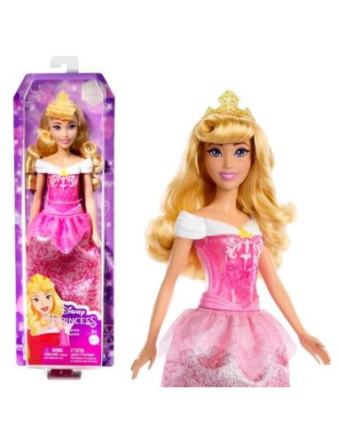 PRINCESA DISNEY AURORA