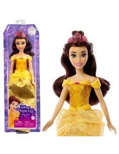 PRINCESA DISNEY BELLA