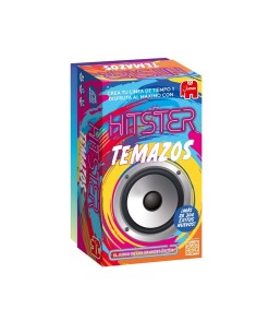 HITSTER TEMAZOS