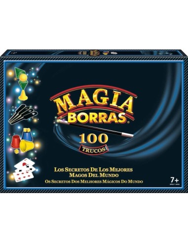 MAGIA BORRAS® CLÁSICA 100 TRUC