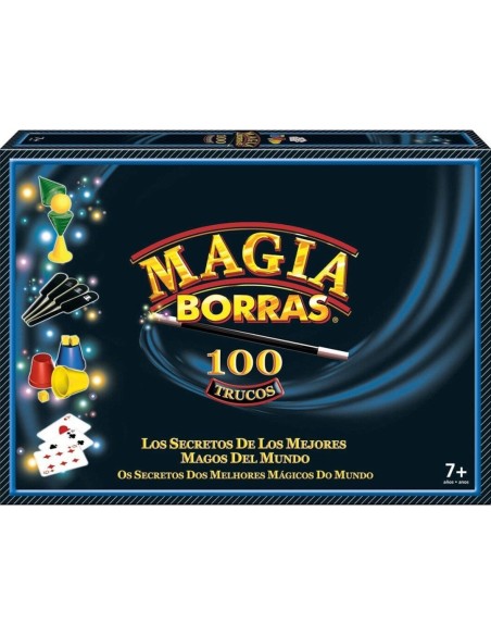 MAGIA BORRAS® CLÁSICA 100 TRUC