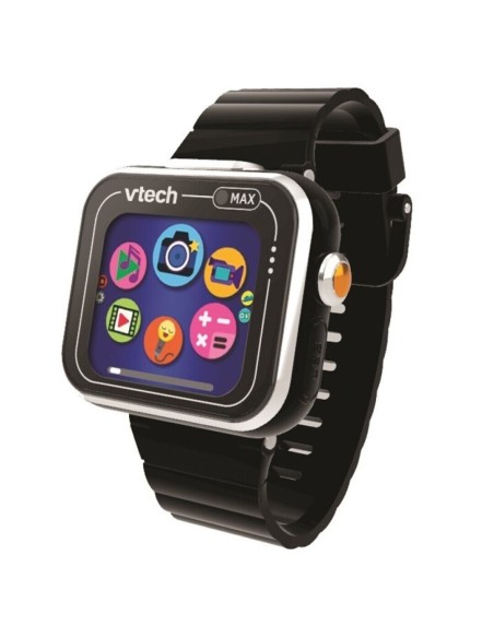 *KIDIZOOM SMARTWATCH MAX NEGRO