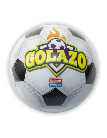 JUEGO ¡GOLAZO!