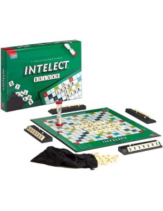 INTELECT DE LUXE 4 JUGADORES