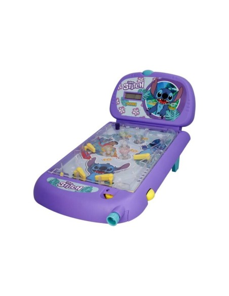 STITCH PINBALL