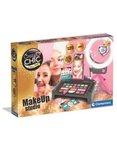 MakeUp studio Influencer
