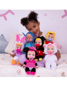 BBLL TINY DISNEY (UNIDAD)