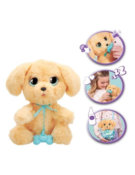 BABY PAWS W2 LABRADOR