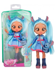 BFF DISNEY STITCH
