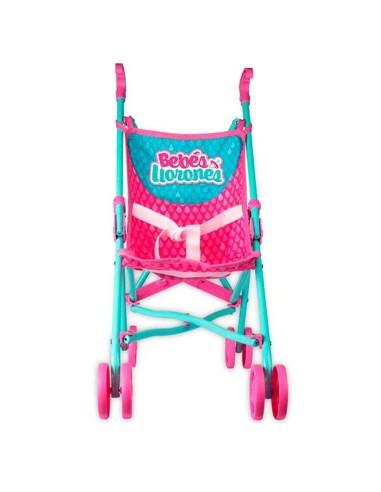 SILLITA PASEO BEBES LLORONES