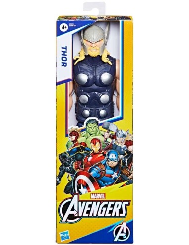 AVENGERS FIGURA TITAN THOR