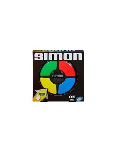 JUEGO SIMON