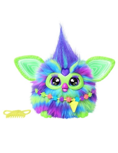 FURBY AURORA FURBEALIS
