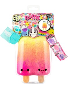 FLUFFIE STUFFIEZ PELUCHE MEDIANO (UNIDAD)